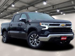 2022 Chevrolet Silverado 1500 for sale in Columbia SC