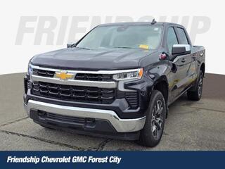 2022 Chevrolet Silverado 1500 for sale in Forest City NC