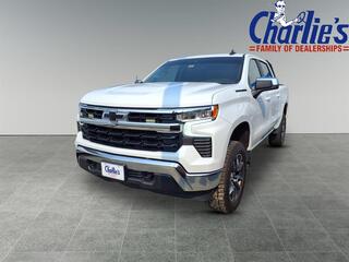 2023 Chevrolet Silverado 1500 for sale in Winthrop ME