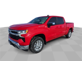 2023 Chevrolet Silverado 1500 for sale in Bradley IL
