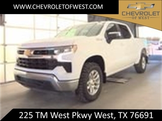 2023 Chevrolet Silverado 1500 for sale in West TX