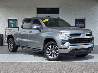 2024 Chevrolet Silverado 1500 for sale in Valdese NC