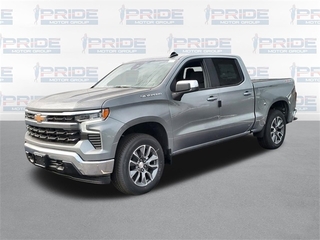 2024 Chevrolet Silverado 1500 for sale in Arcade NY