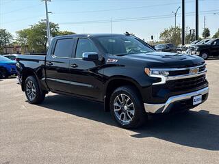 2024 Chevrolet Silverado 1500 for sale in Sun Prairie WI