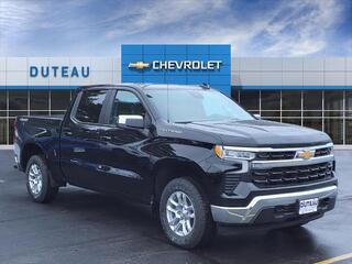 2024 Chevrolet Silverado 1500 for sale in Lincoln NE