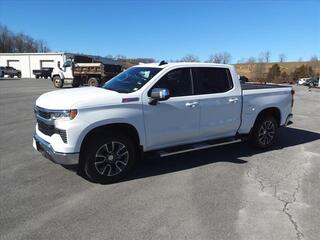 2024 Chevrolet Silverado 1500 for sale in Abingdon VA