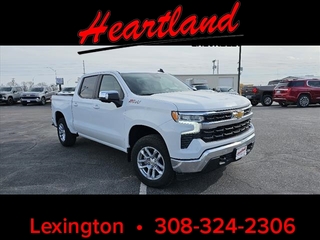 2024 Chevrolet Silverado 1500 for sale in Lexington NE