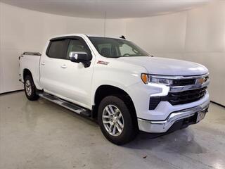 2024 Chevrolet Silverado 1500 for sale in Southern Pines NC