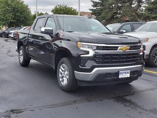 2024 Chevrolet Silverado 1500 for sale in Lincoln NE