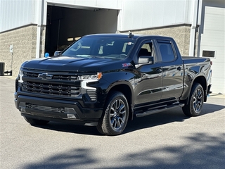 2023 Chevrolet Silverado 1500 for sale in Sanford NC