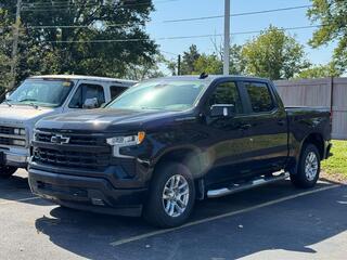 2023 Chevrolet Silverado 1500 for sale in Cincinnati OH