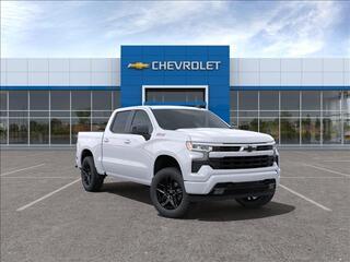 2024 Chevrolet Silverado 1500 for sale in Fowlerville MI