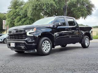 2024 Chevrolet Silverado 1500 for sale in San Antonio TX