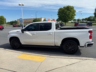 2024 Chevrolet Silverado 1500 for sale in Chambersburg PA
