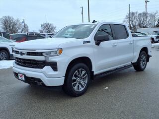 2024 Chevrolet Silverado 1500 for sale in South Hill VA