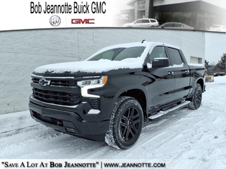 2022 Chevrolet Silverado 1500 for sale in Plymouth MI