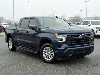 2023 Chevrolet Silverado 1500 for sale in Kernersville NC