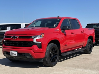 2023 Chevrolet Silverado 1500 for sale in Centralia MO