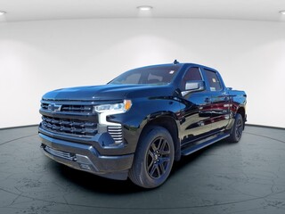 2023 Chevrolet Silverado 1500 for sale in Southampton NJ