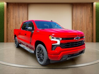 2023 Chevrolet Silverado 1500 for sale in Huntersville NC