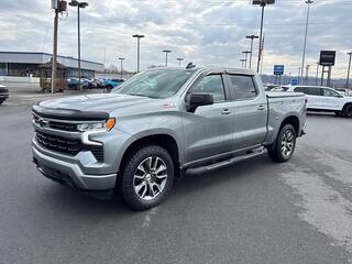 2023 Chevrolet Silverado 1500 for sale in Kingsport TN