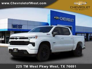 2024 Chevrolet Silverado 1500 for sale in West TX