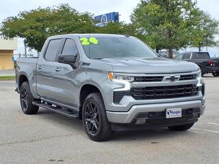 2024 Chevrolet Silverado 1500 for sale in South Hill VA