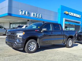 2024 Chevrolet Silverado 1500 for sale in Roxboro NC