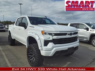 2024 Chevrolet Silverado 1500 for sale in White Hall AR