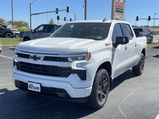 2024 Chevrolet Silverado 1500 for sale in Fenton MO