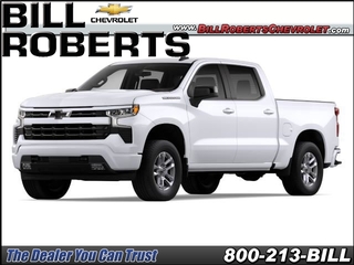 2024 Chevrolet Silverado 1500 for sale in Little Ferry NJ