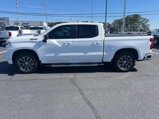 2022 Chevrolet Silverado 1500 for sale in Greenville SC