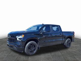 2023 Chevrolet Silverado 1500 for sale in Fort Mill SC