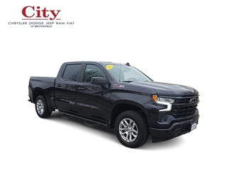 2023 Chevrolet Silverado 1500 for sale in Brookfield WI