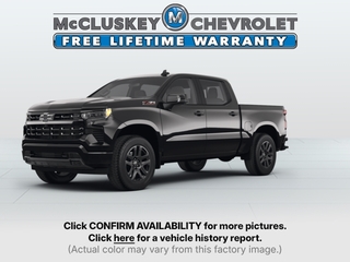 2023 Chevrolet Silverado 1500 for sale in Cincinnati OH
