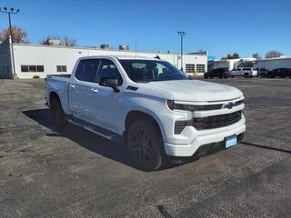 2024 Chevrolet Silverado 1500 for sale in Freeport IL