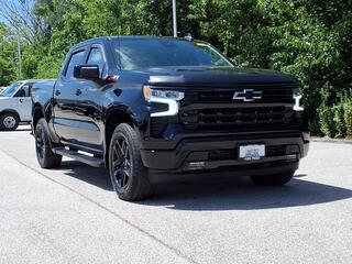 2022 Chevrolet Silverado 1500 for sale in Cincinnati OH