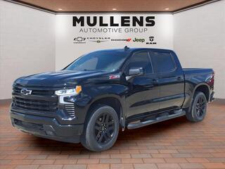 2023 Chevrolet Silverado 1500 for sale in Checotah OK