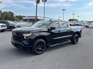 2023 Chevrolet Silverado 1500 for sale in Kingsport TN