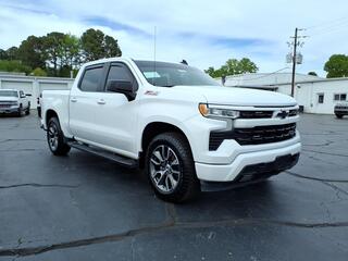 2023 Chevrolet Silverado 1500 for sale in Wendell NC