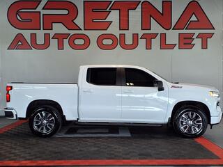 2023 Chevrolet Silverado 1500 for sale in Gretna NE