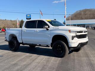 2024 Chevrolet Silverado 1500 for sale in Princeton WV