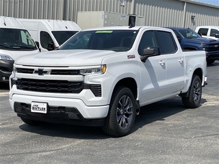 2024 Chevrolet Silverado 1500 for sale in Linn MO