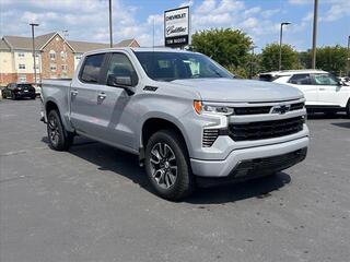 2024 Chevrolet Silverado 1500 for sale in Elkhart IN