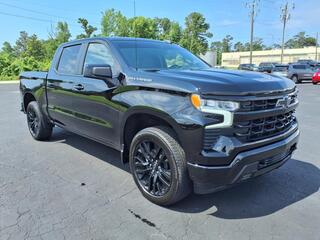 2024 Chevrolet Silverado 1500 for sale in Morehead City NC