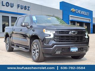 2024 Chevrolet Silverado 1500 for sale in Cincinnati OH