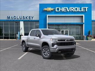 2024 Chevrolet Silverado 1500 for sale in Cincinnati OH