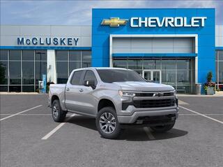 2024 Chevrolet Silverado 1500 for sale in Cincinnati OH