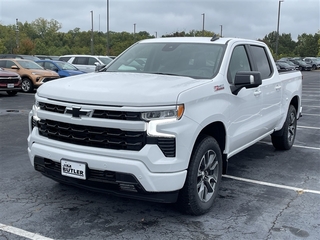 2024 Chevrolet Silverado 1500 for sale in Fenton MO