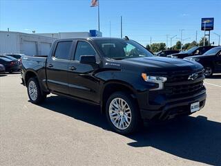 2024 Chevrolet Silverado 1500 for sale in Sun Prairie WI